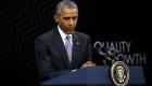 أوباما: غير متفائل بشأن المستقبل القريب لسوريا