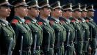الصين تضع الجيش في حالة تأهب قصوى 