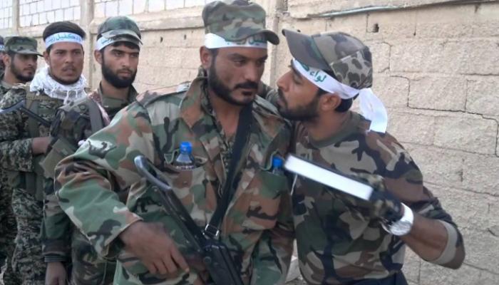 أكثر من ألف قتيل إيراني في نزاع سوريا