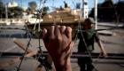فلسطينيون يرفعون حصار 10 سنوات لقطاع غزة للجنائية الدولية
