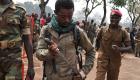 مواجهات مسلحة في أفريقيا الوسطى
