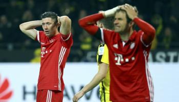 بايرن ميونيخ