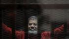 "النقض" المصرية تلغي أحكاما بسجن مرسي ومرشد الإخوان بتهمة التخابر
