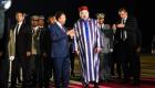 مدغشقر تهدي عاهل المغرب أرفع وسام في البلاد