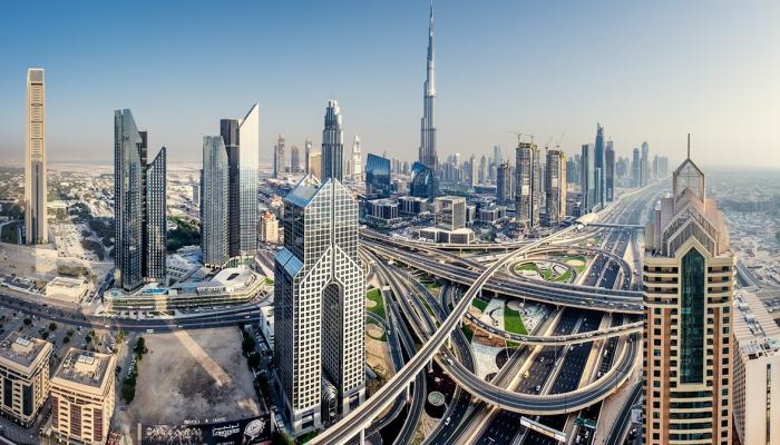 إماراة دبي