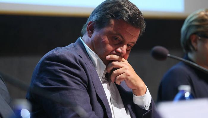 إيطاليا تعزز التجارة مع إيران رغم ترامب
