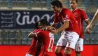 الأهلي يلحق بالجيش أول هزيمة في الدوري المصري