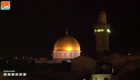 قانون منع الأذان يزيد التوتر في القدس