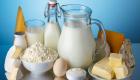 7 أطعمة تحتوي على الكالسيوم بخلاف "الحليب"