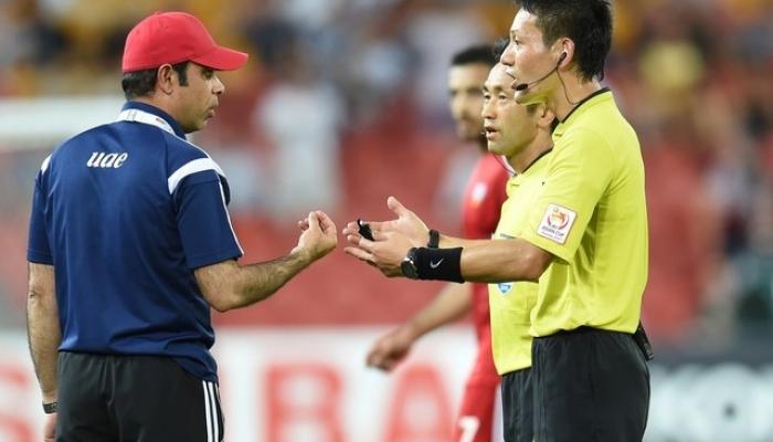 العين في نهائي دوري أبطال آسيا