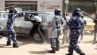 قوات الأمن السودانية تعتقل زعماء للمعارضة وسط احتجاجات