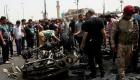 80 قتيلا من الزوار الإيرانيين بتفجير داعشي لشاحنة ببغداد