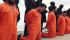 مصر.. محاكمة خلية لداعش تورطت في ذبح الأقباط بليبيا