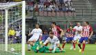 مشجع لأتلتيكو يقاضي "اليويفا" بسبب هدف راموس