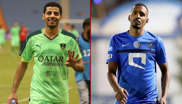 الأهلي والهلال