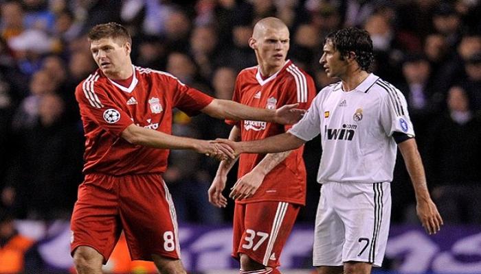 جيرارد وراؤول