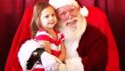كذبة "بابا نويل" تؤثر على حياة أطفالكم مستقبلا