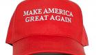 علامة ترامب التجارية تنتعش.. قبعته الشهيرة بـ30 دولارا