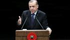 أردوغان يهدد أوروبا.. وميركل ترد: لا يؤدي لنتيجة