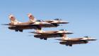 تأهيل "إف16" المغربية لزيادة قدراتها القتالية ضد الحوثي وداعش