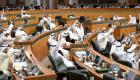 60 % نسبة التغيير في برلمان الكويت 