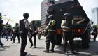 إندونيسيا تعتقل آخرين بتهمة التخطيط لتفجير سفارة ميانمار