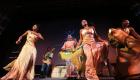 تونس: اختتام مهرجان أيام قرطاج المسرحية