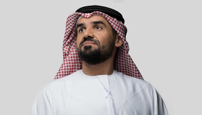 حسين الجسمي