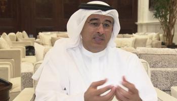 محمد العبار