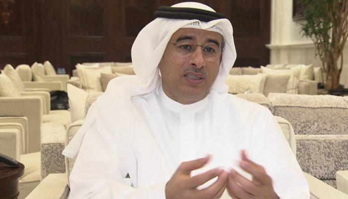 محمد العبار
