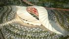 الصين تفوز بعقد بناء ملعب افتتاح وختام مونديال قطر