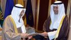 استقالة الحكومة الكويتية عقب انتخابات مجلس الأمة