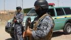 4 قتلى من الشرطة العراقية جراء هجوم إرهابي في سامراء