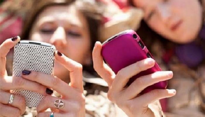 تطبيق جديد لتحسين المزاج السيئ