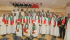إدارة المهرجانات والبرامج الثقافية بأبوظبي تحتفي باليوم الوطني الإماراتي