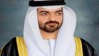 حامد بن زايد: الإمارات بقيادة خليفة ترسخ قيم الوفاء لأبنائها البررة