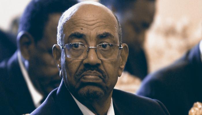 الرئيس السوداني