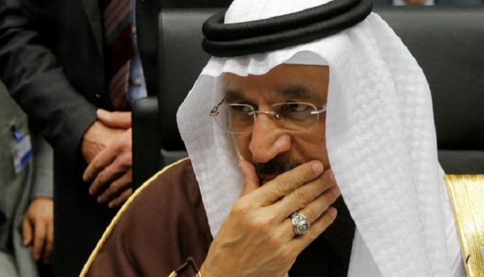 خالد الفالح