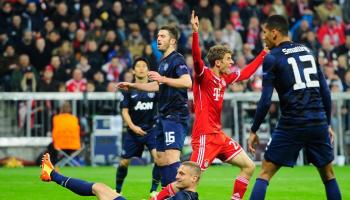 بايرن ميونيخ