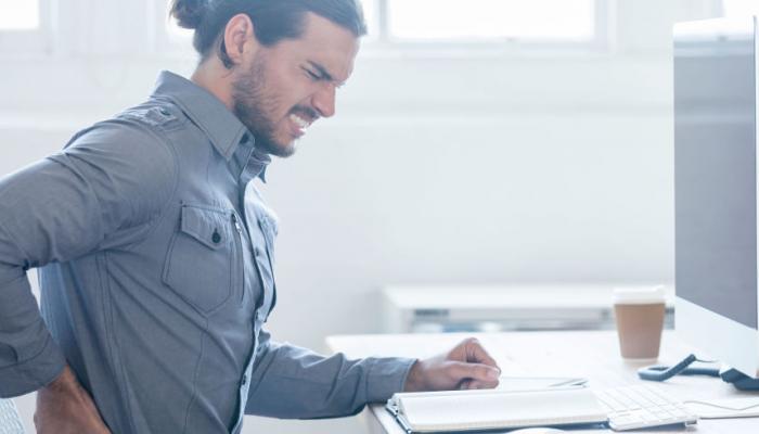 أمراض تصيب الشباب بسبب التكنولوجيا