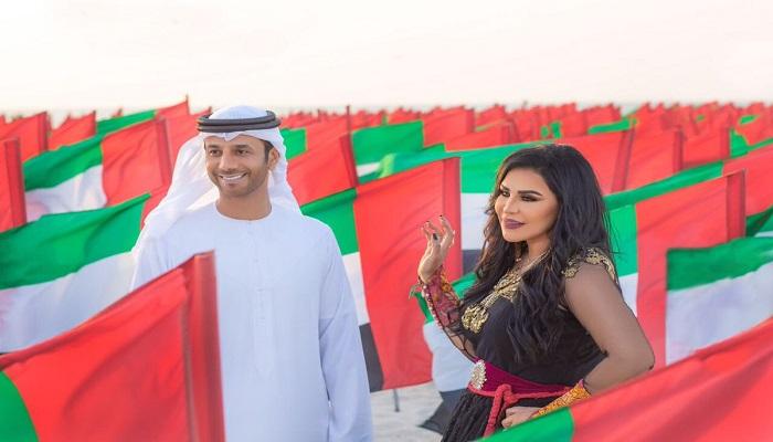 أحلام وفايز السعيد يقدمون