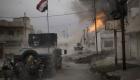 أسوشيتد برس: الجيش العراقي يواجه تحديات هائلة في حرب الموصل