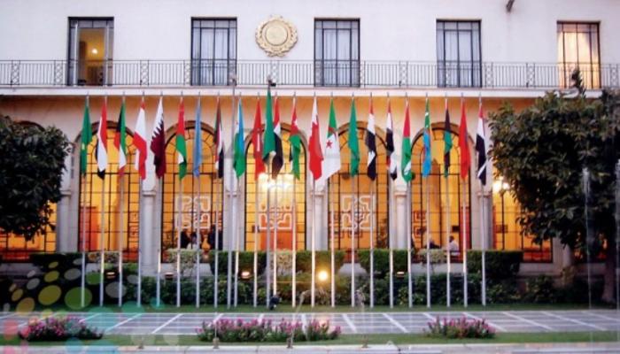 جامعة الدول العربية