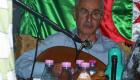 وفاة عمار الزاهي "أيقونة" الغناء الشعبي الجزائري