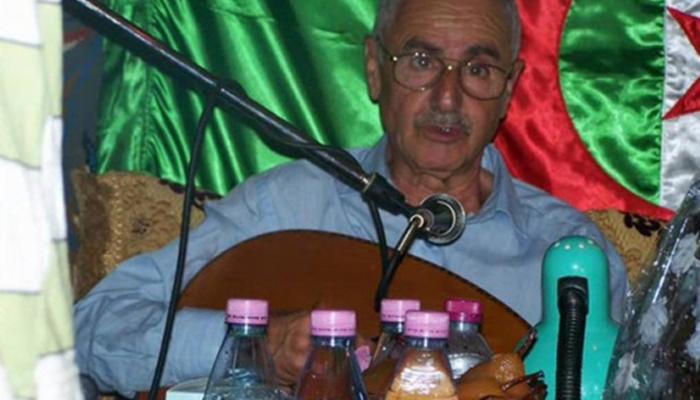 عمار الزاهي