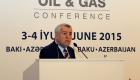 وزير الطاقة الأذربيجاني: لا نية لزيادة إنتاج النفط في 2017