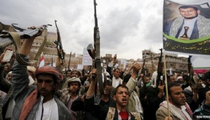 أنصار الحوثي في اليمن