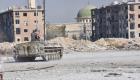 اقتراح روسي بإقامة 4 ممرات إنسانية إلى شرق حلب