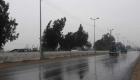 بالصور.. مصر تعلن الطوارئ لمواجهة الطقس السيئ 