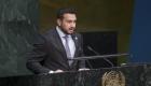 الإمارات تطالب بإنهاء معاناة الفلسطينيين وإنقاذ حل الدولتين